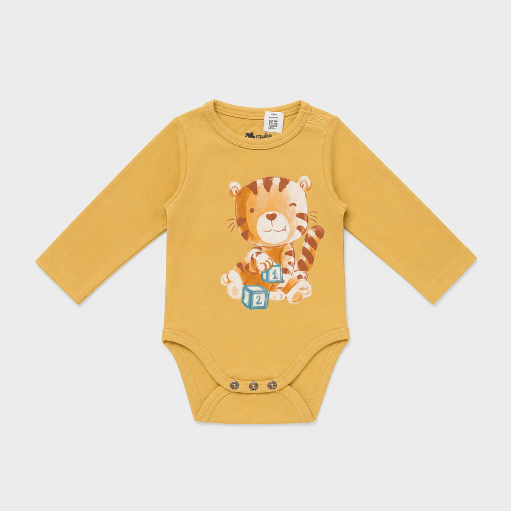 Body - Bambino - 84 - 89 | 18 mesi