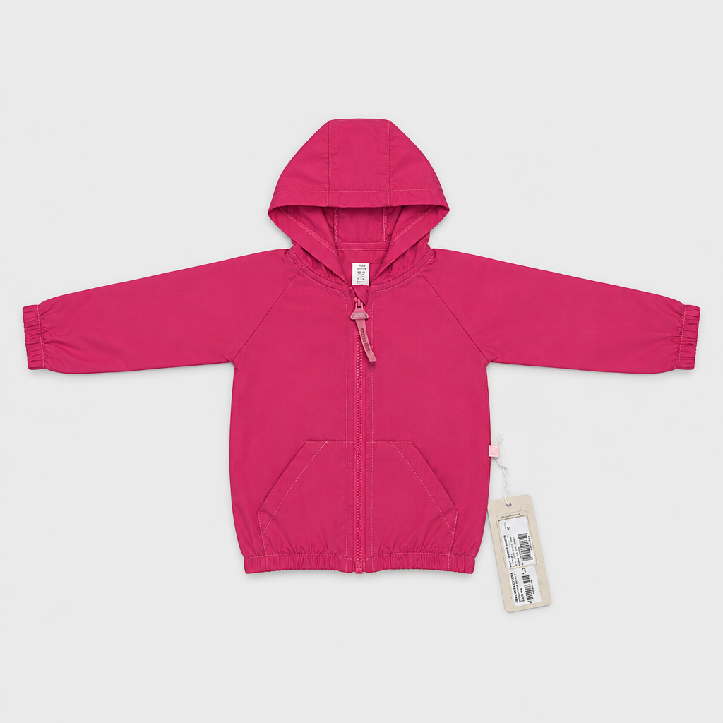 Impermeabile/kway - Bambina - 78 - 83 | 1 anno