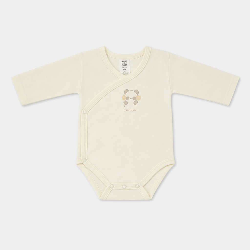 Body - Bambino - 60 - 65 | 3 mesi