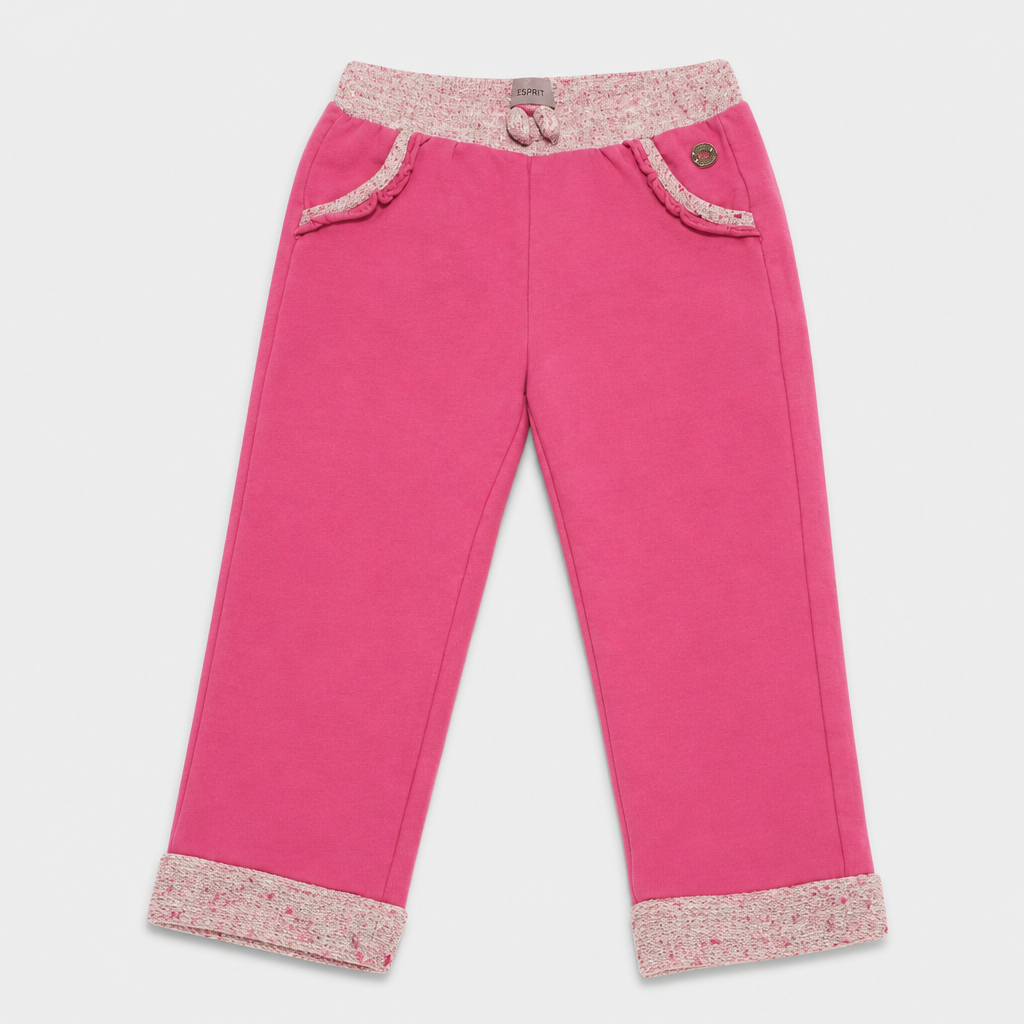 Pantaloni tuta - Bambina - 90 - 95 | 2 anni