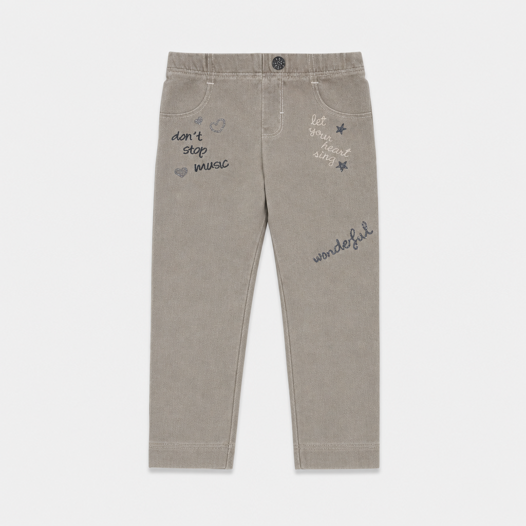 Leggins - Bambina - 84 - 89 | 18 mesi