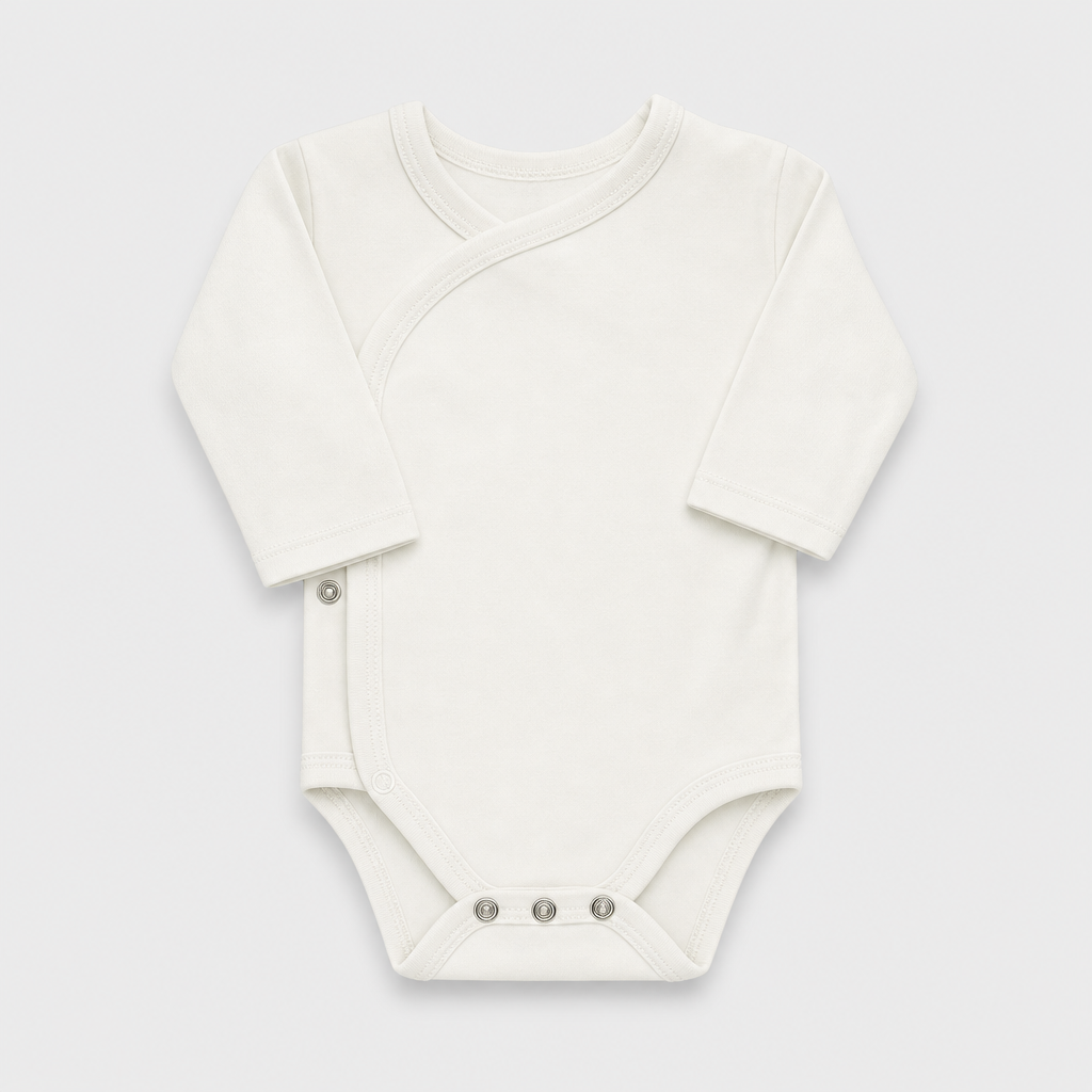 Body - Bambino - 50 - 59 < 3 mesi