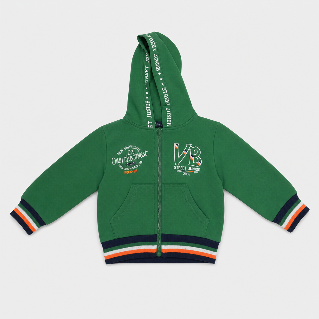 Felpa - Bambino - 84 - 89 | 18 mesi