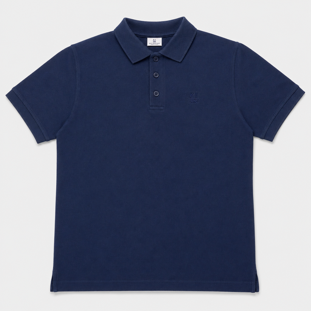 Polo maniche corte - Bambino - 108 - 113 | 5 anni