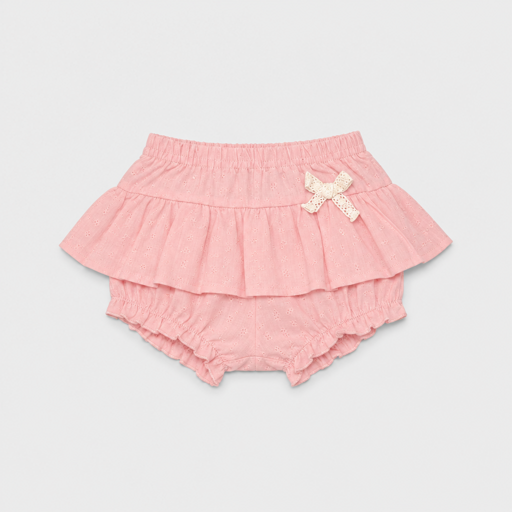 Pantaloncini corti - Bambina - 50 - 59 < 3 mesi