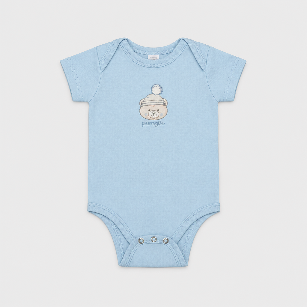 Body - Bambino - 60 - 65 | 3 mesi