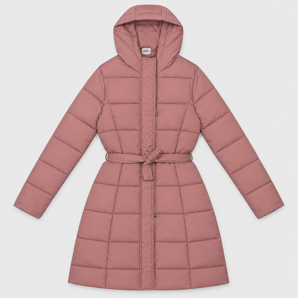 Giacca invernale pesante - Bambina - 126 - 131 | 8 anni