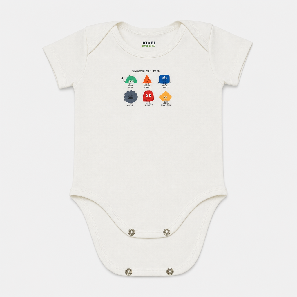Body - Bambino - 66 - 71 | 6 mesi
