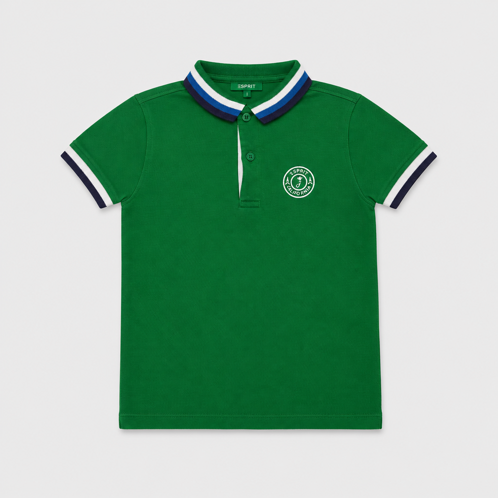 Polo maniche corte - Bambino - 126 - 131 | 8 anni