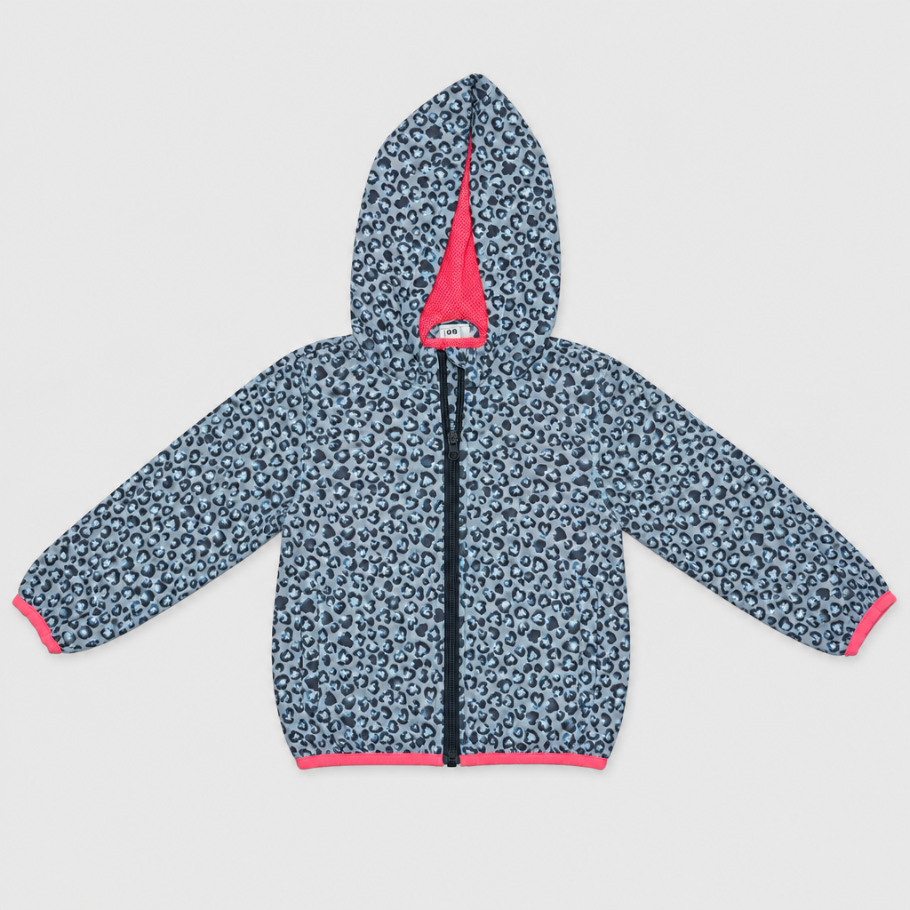 Impermeabile/kway - Bambina - 96 - 101 | 3 anni