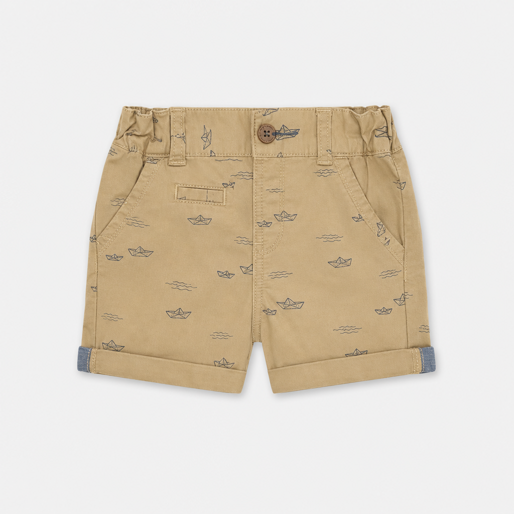 Pantaloncini corti - Bambino - 78 - 83 | 1 anno