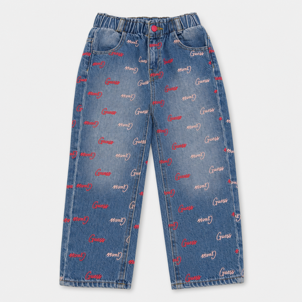 Jeans - Bambina - 114 - 119 | 6 anni