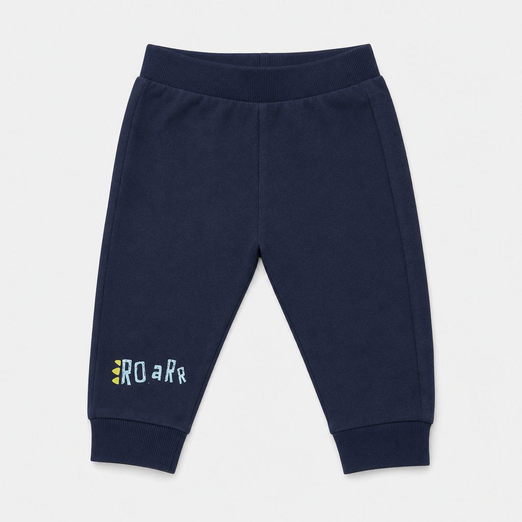 Pantaloni tuta - Bambino - 60 - 65 | 3 mesi