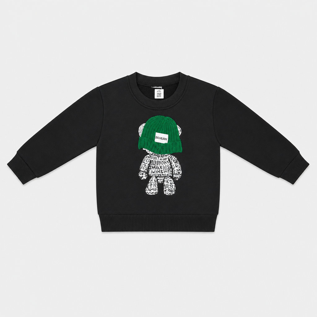 Felpa - Bambino - 84 - 89 | 18 mesi