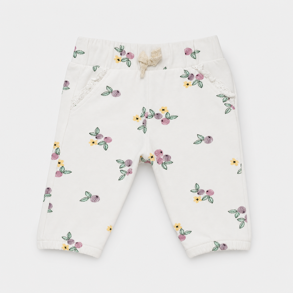 Pantaloni - Bambina - 50 - 59 < 3 mesi