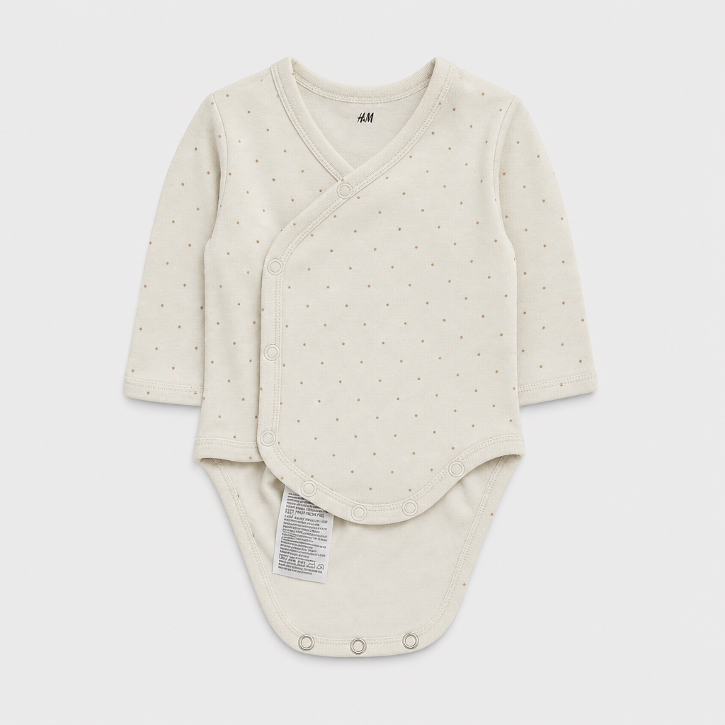 Body - Bambino - 60 - 65 | 3 mesi