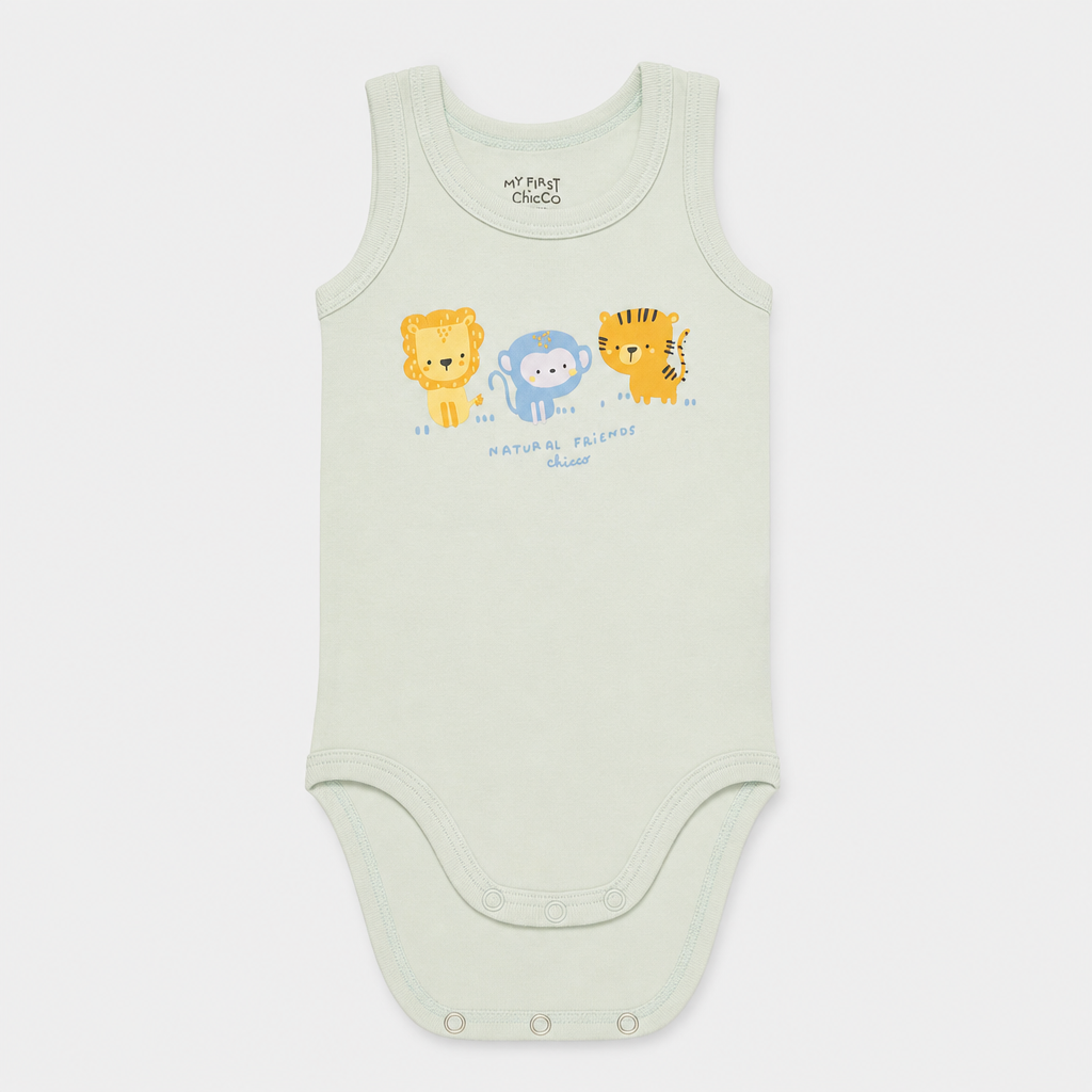 Body - Bambino - 66 - 71 | 6 mesi