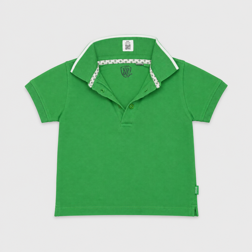 Polo maniche corte - Bambino - 90 - 95 | 2 anni