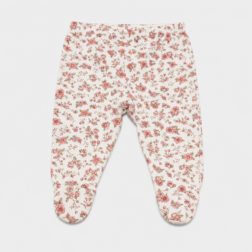 Pantaloni - Bambina - 60 - 65 | 3 mesi