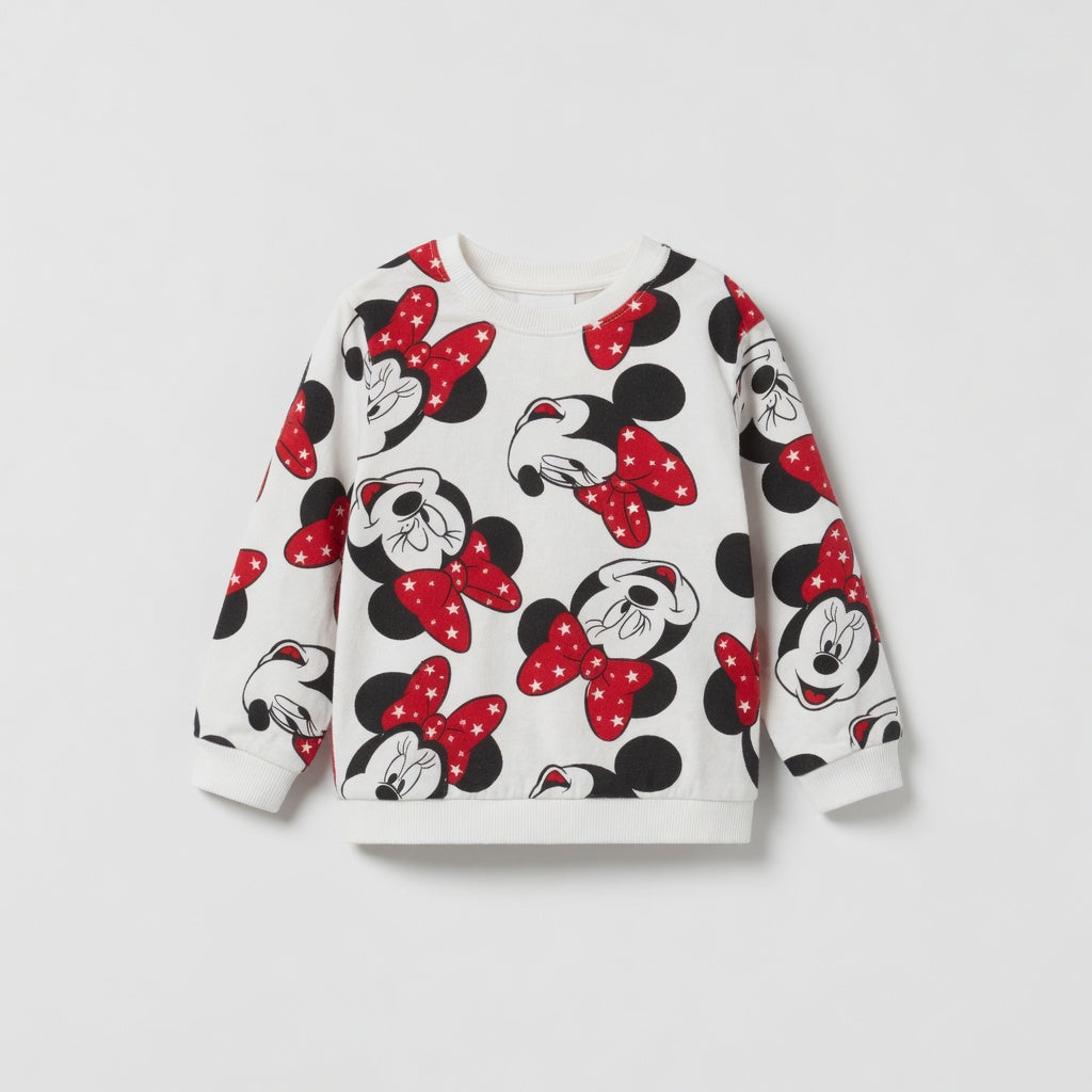 Felpa - Bambina - 96 - 101 | 3 anni