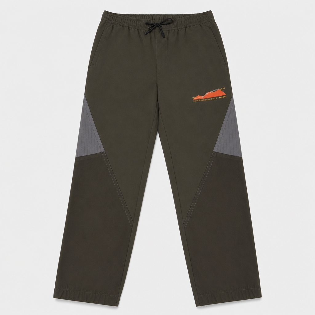 Pantaloni tuta - Bambino - 120 - 125 | 7 anni