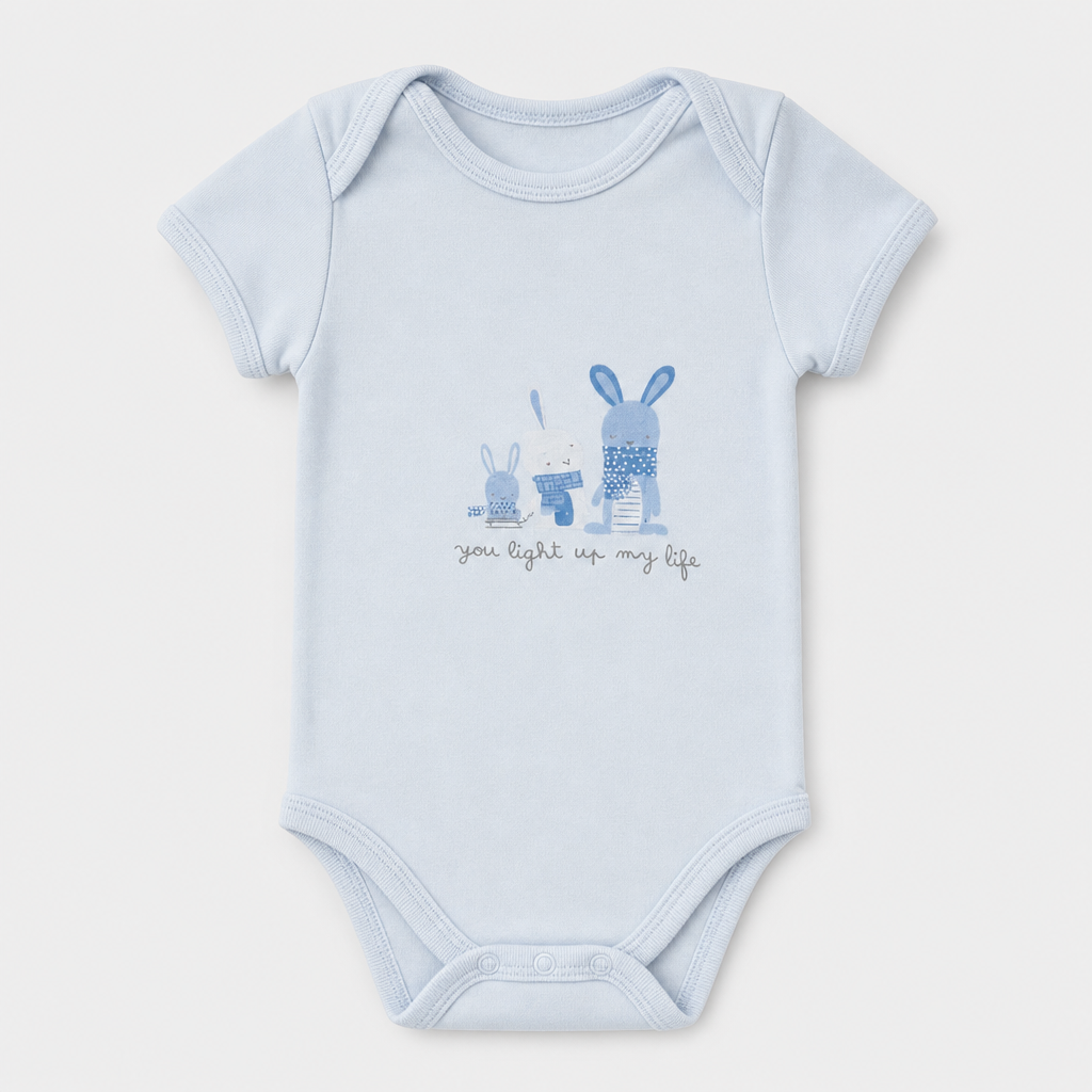 Body - Bambino - 60 - 65 | 3 mesi