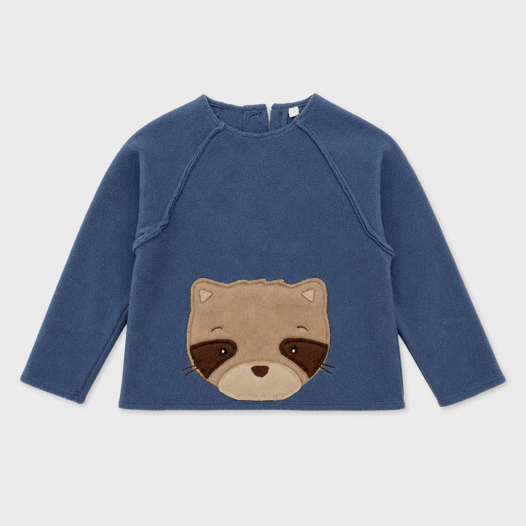 Felpa - Bambino - 60 - 65 | 3 mesi