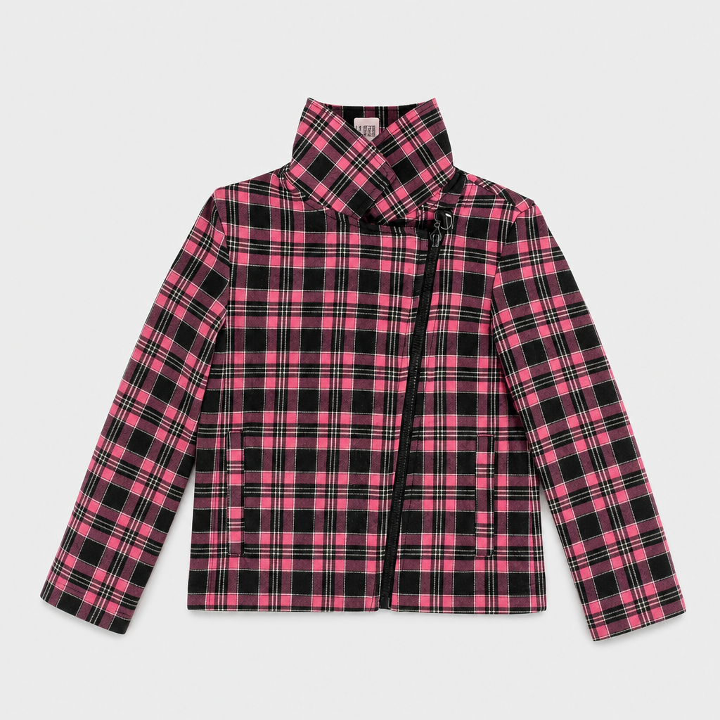 Giacca primavera - Bambina - 114 - 119 | 6 anni