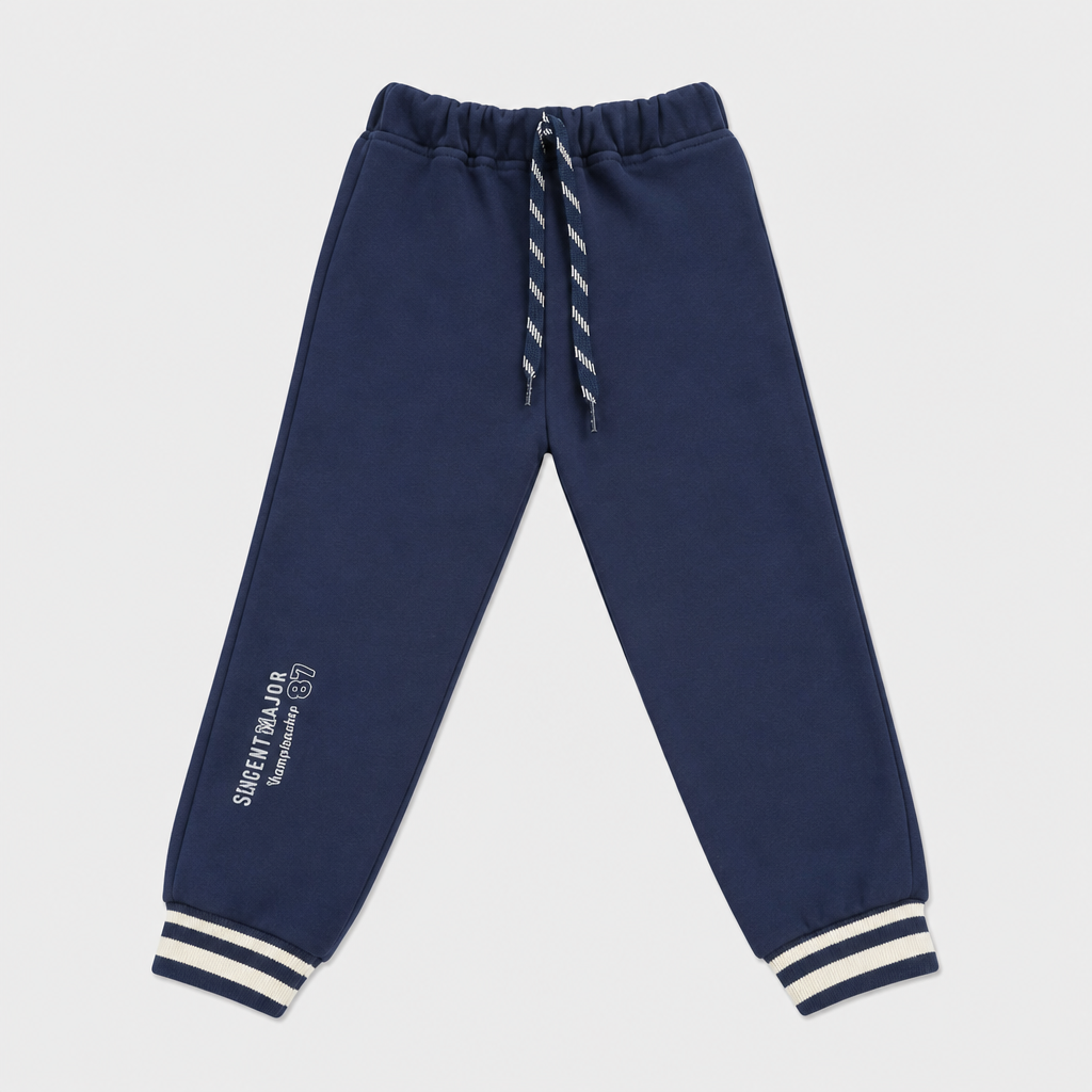 Pantaloni tuta - Bambino - 108 - 113 | 5 anni