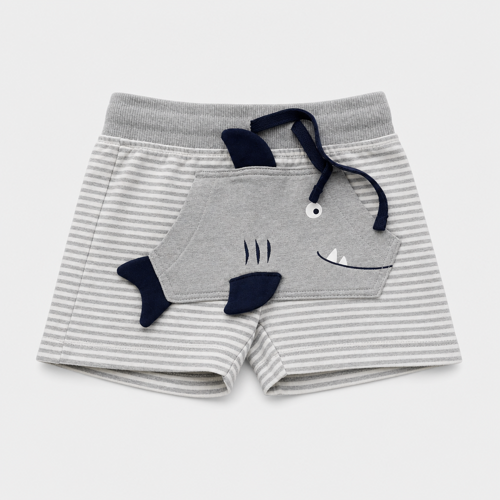 Pantaloncini corti - Bambino - 72 - 77 | 9 mesi