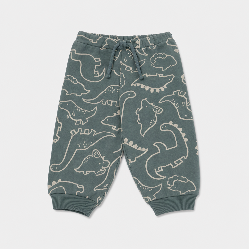 Pantaloni tuta - Bambino - 78 - 83 | 1 anno