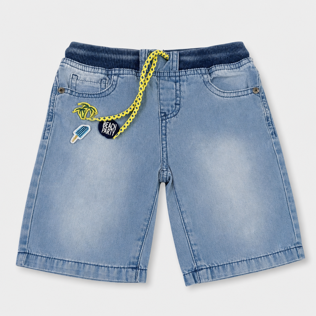 Pantaloncini corti - Bambino - 102 - 107 | 4 anni