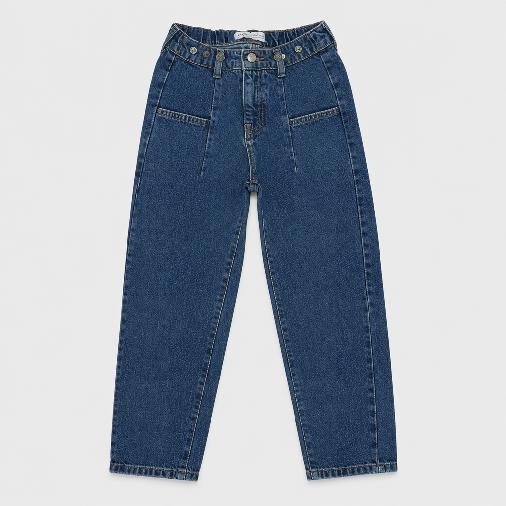 Jeans - Bambina - 120 - 125 | 7 anni