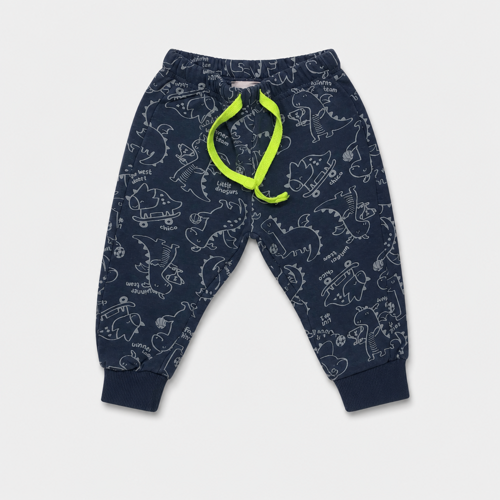 Pantaloni tuta - Bambino - 72 - 77 | 9 mesi