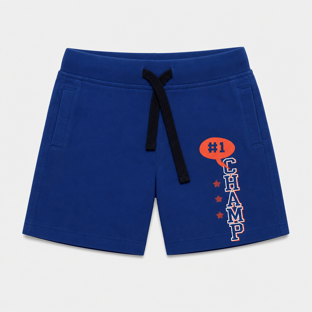 Pantaloncini corti - Bambino - 84 - 89 | 18 mesi