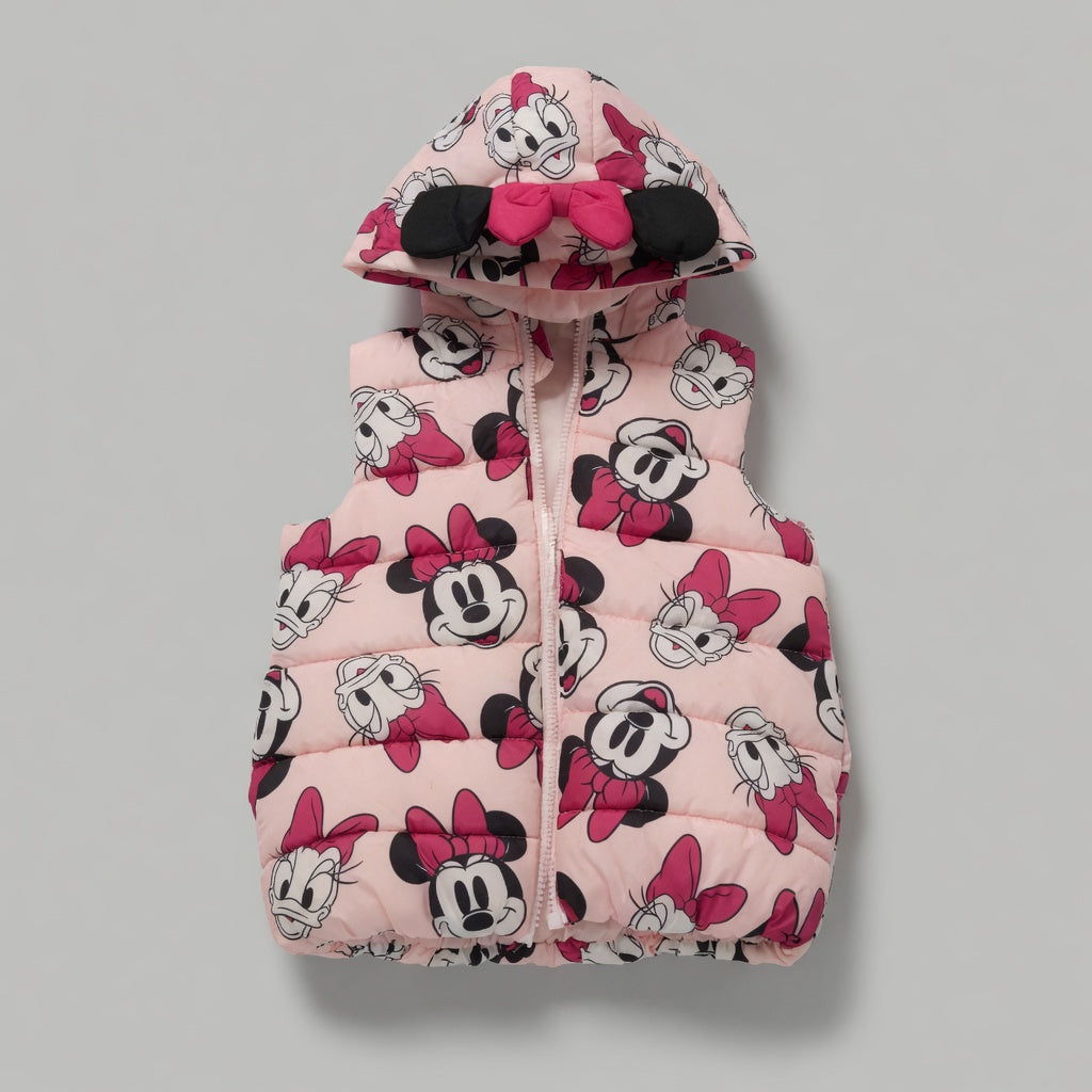 Smanicato - Bambina - 102 - 107 | 4 anni