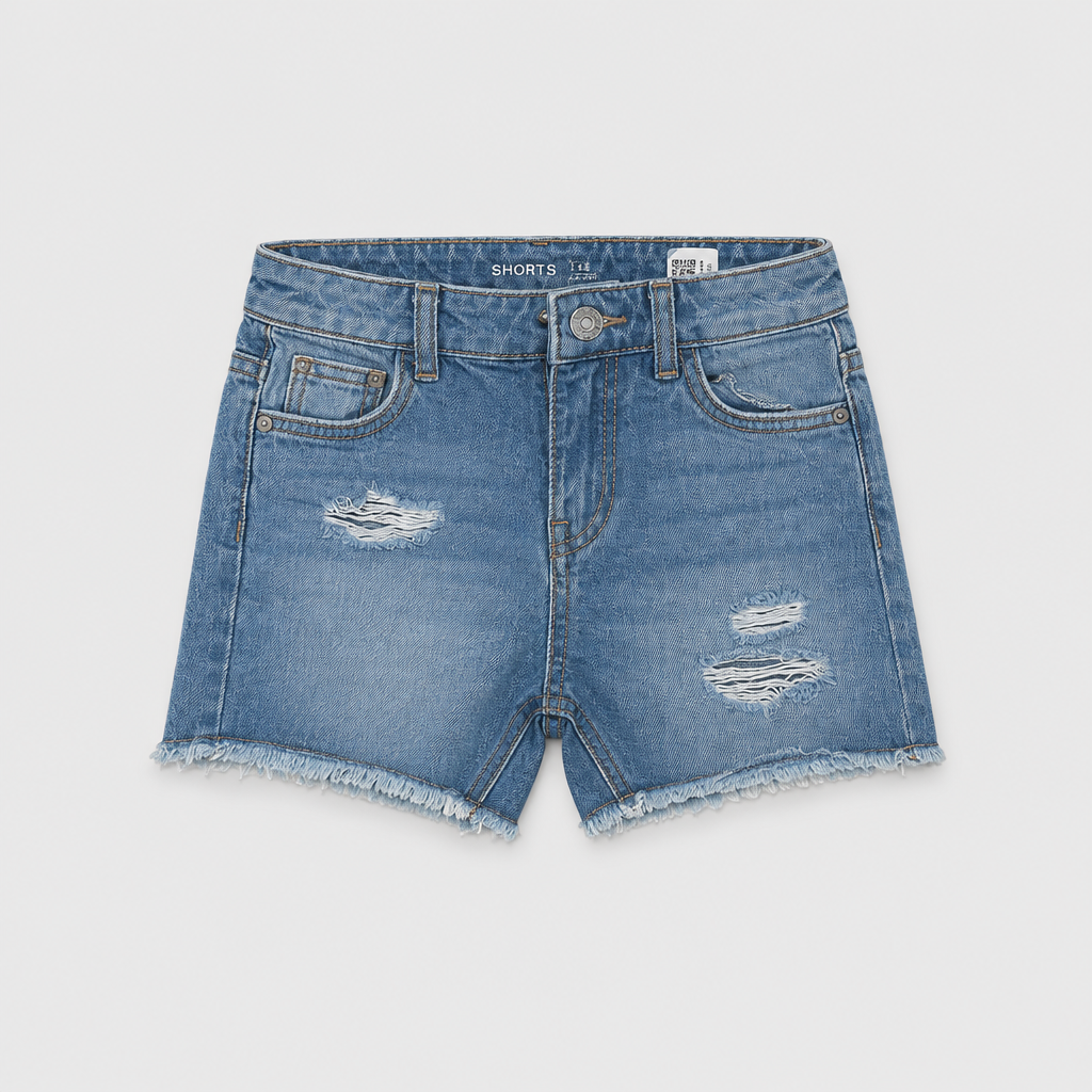 Pantaloncini corti - Bambina - 102 - 107 | 4 anni