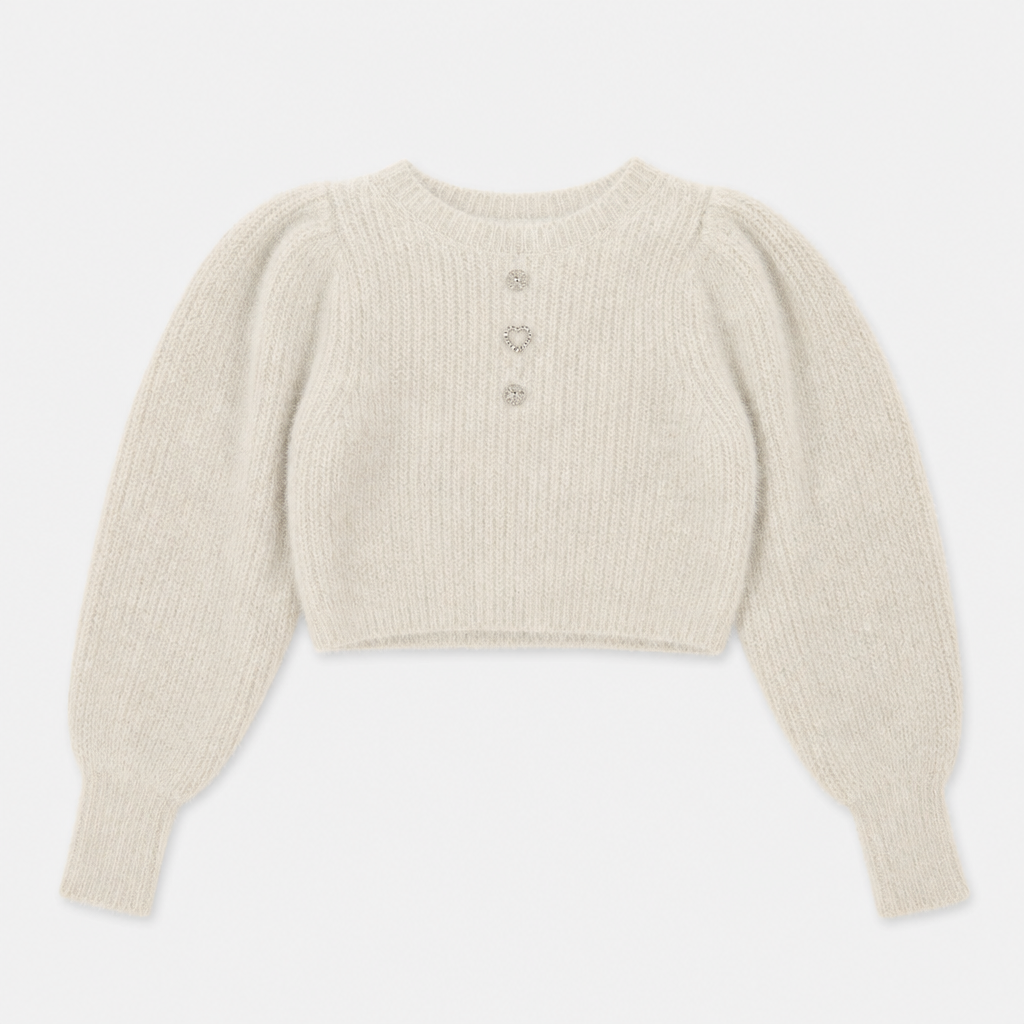 Maglione - Bambina - 114 - 119 | 6 anni