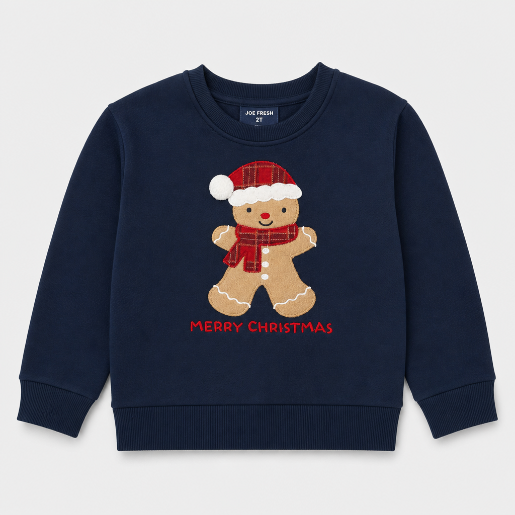 Felpa - Bambino - 84 - 89 | 18 mesi