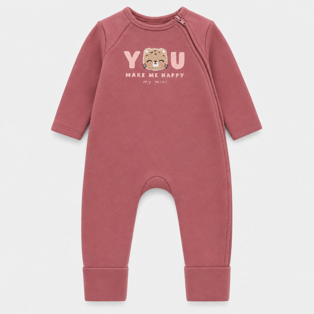 Tutine neonato - Bambina - 66 - 71 | 6 mesi