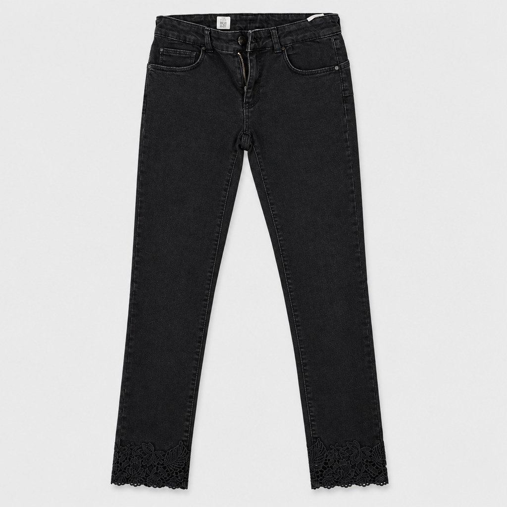 Jeans - Bambina - 150 - 157 | 12 anni