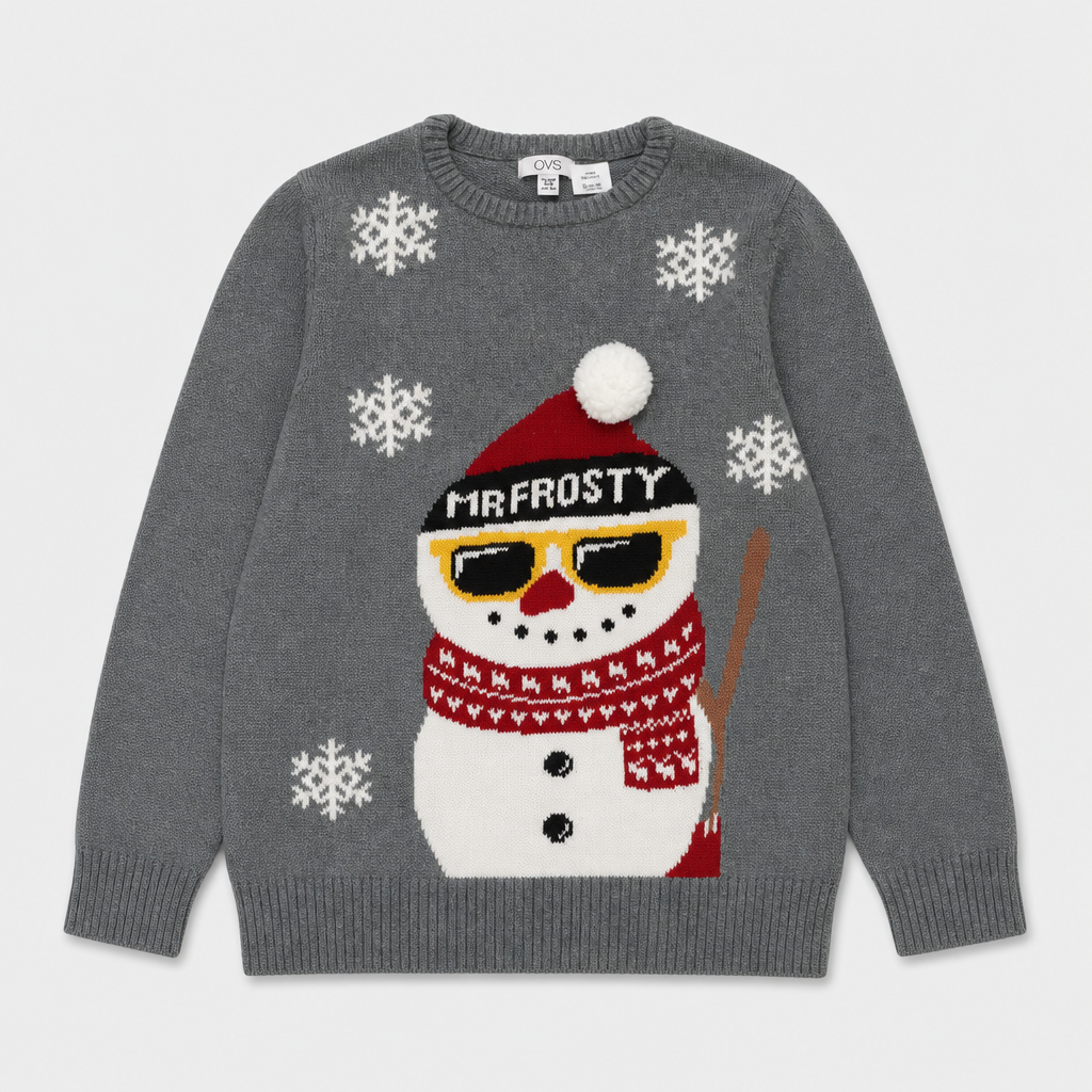 Maglione - Bambino - 108 - 113 | 5 anni