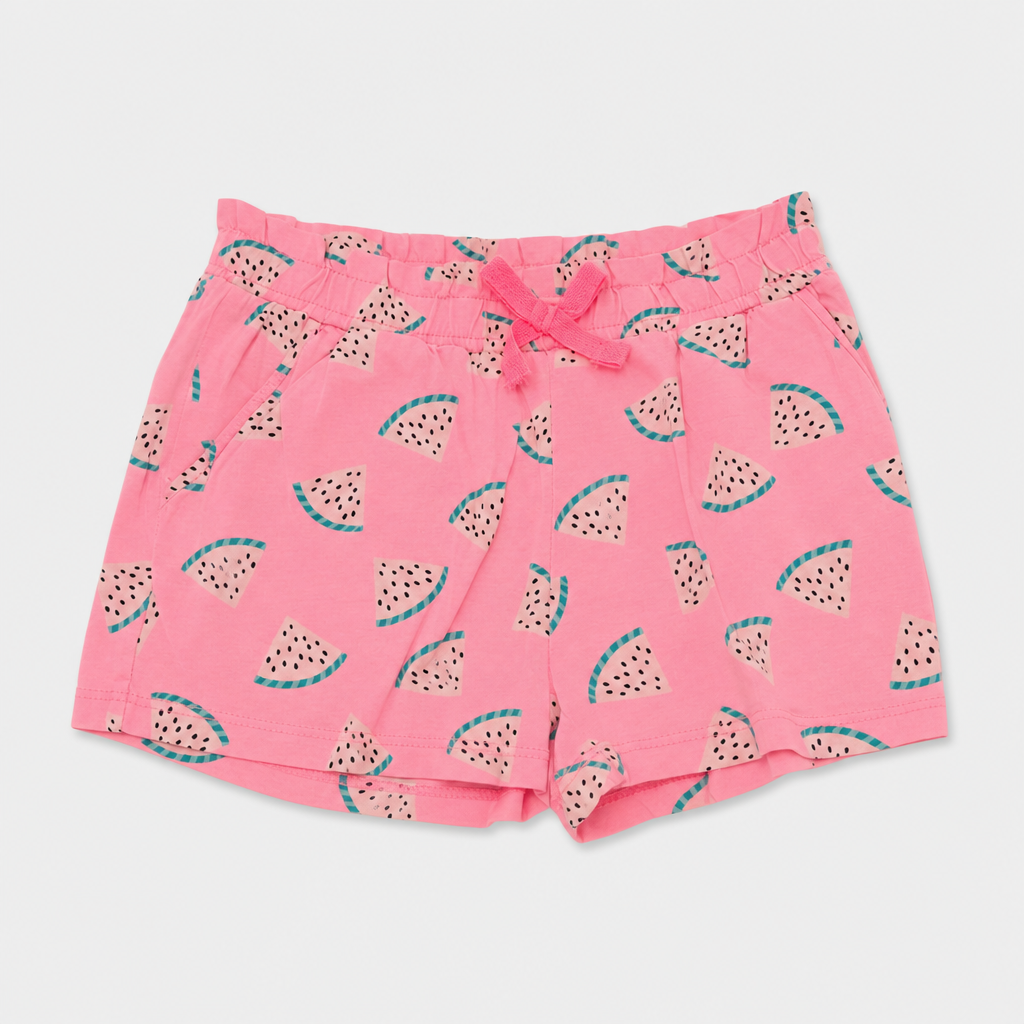 Pantaloncini corti - Bambina - 96 - 101 | 3 anni