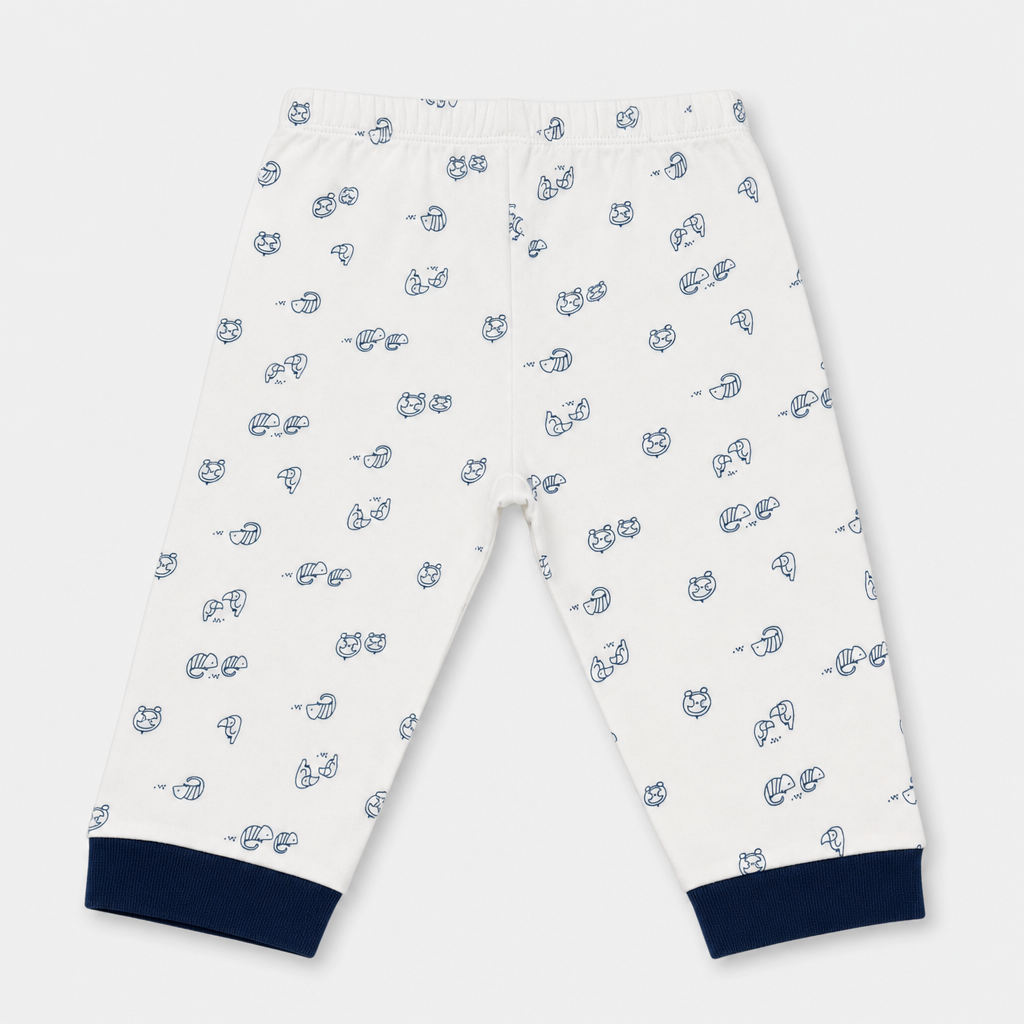 Pantaloni tuta - Bambino - 84 - 89 | 18 mesi
