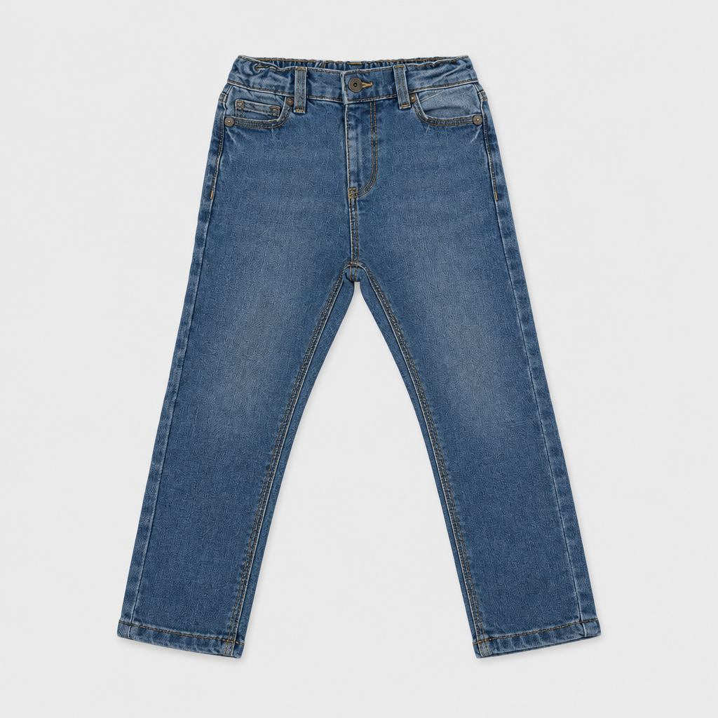 Jeans - Bambino - 96 - 101 | 3 anni