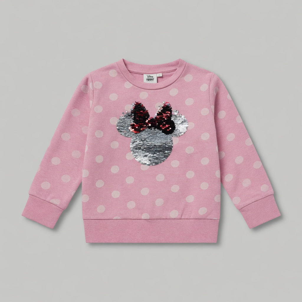 Felpa - Bambina - 96 - 101 | 3 anni