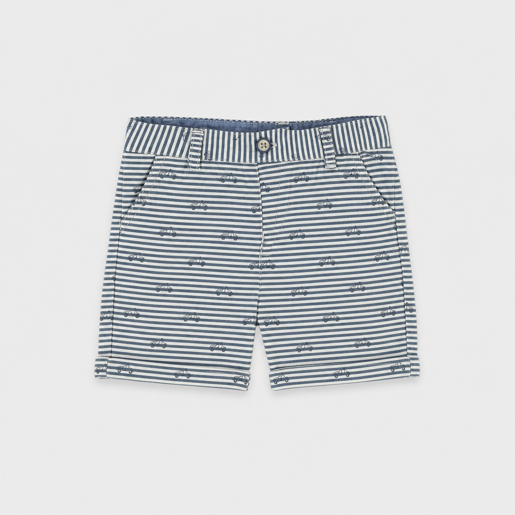 Pantaloncini corti - Bambino - 84 - 89 | 18 mesi