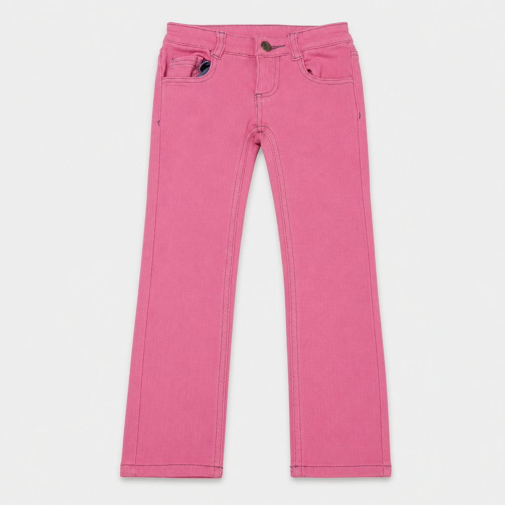 Jeans - Bambina - 96 - 101 | 3 anni