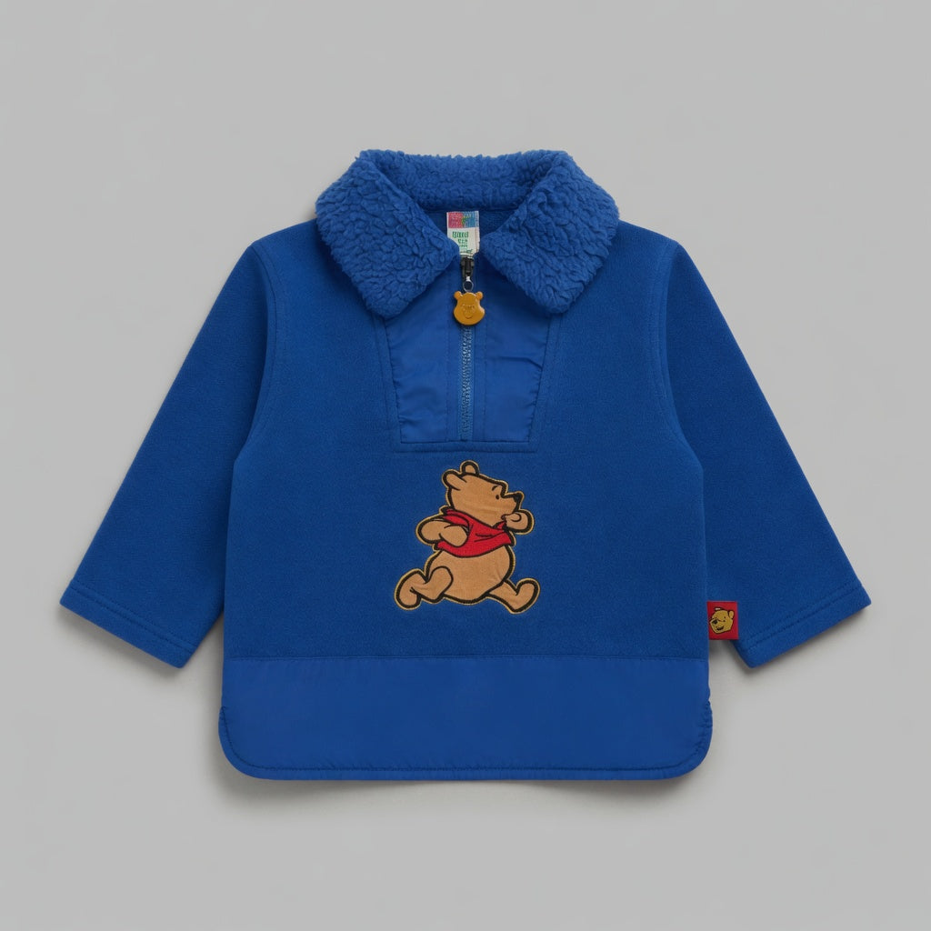 Felpa - Bambino - 84 - 89 | 18 mesi