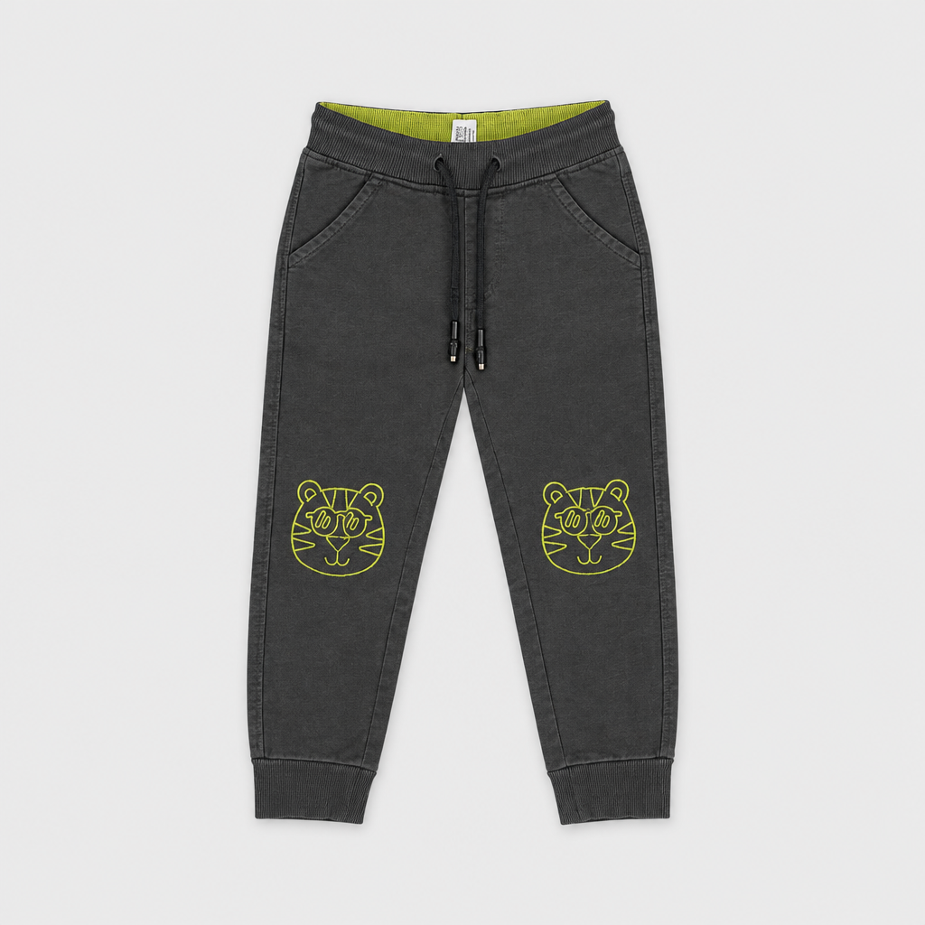 Pantaloni tuta - Bambino - 96 - 101 | 3 anni